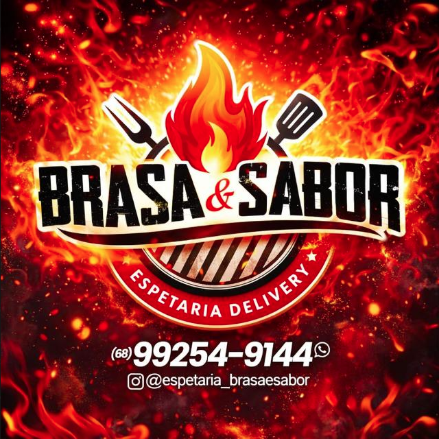 Brasa & Sabor Espetaria Delivery